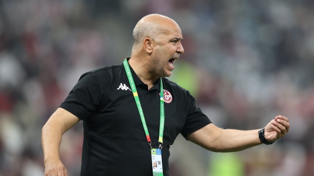 مصادر winwin | تونس ستواجه منتخبين كبيرين استعدادًا لنهائيات كأس العالم 2026. التفاصيل تجدونها في الرابط التالي 