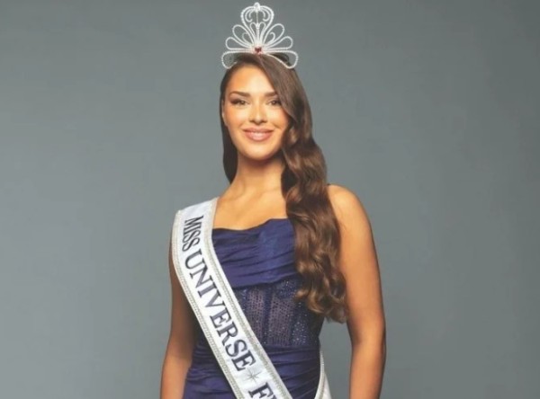 صورة مسيئة تُجرد ملكة جمال فنلندا من لقبها #الأردن 