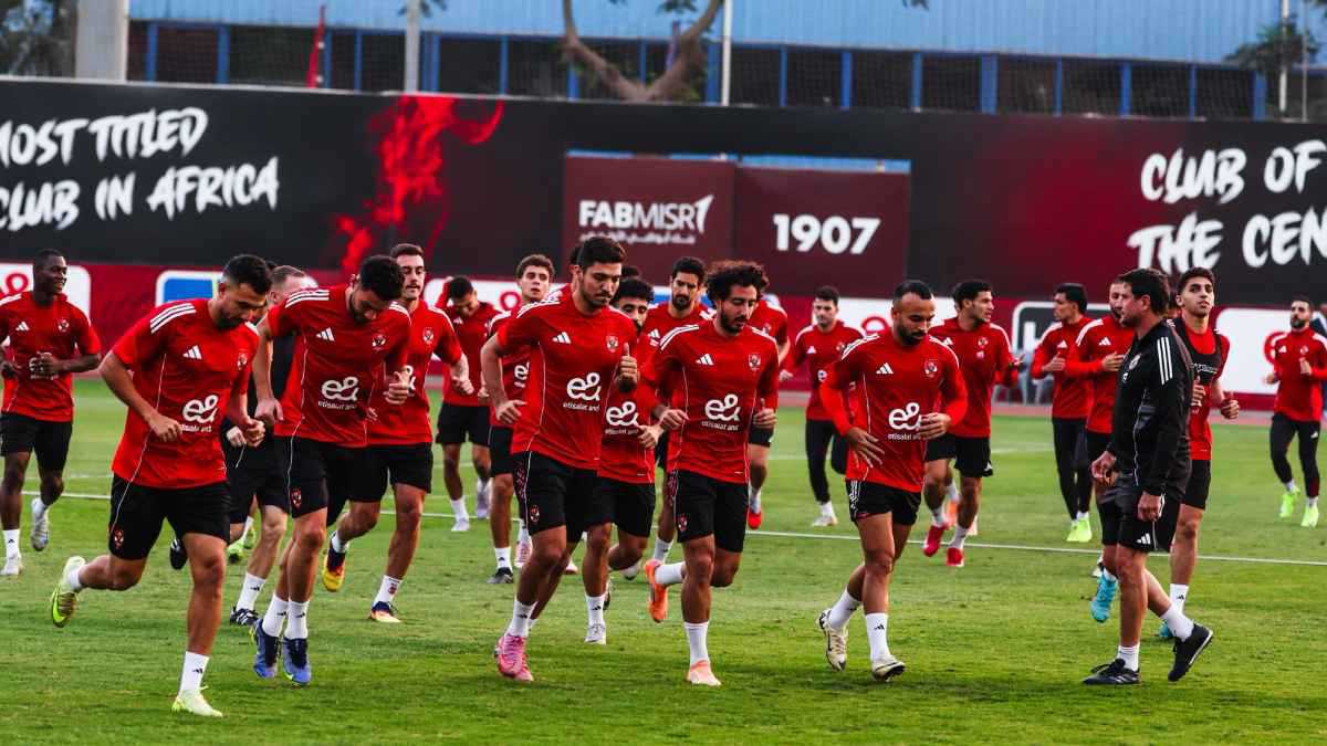 لاعبان و25 مليونًا.. الأهلي المصري ينقض على نجم مطلوب في الزمالك 