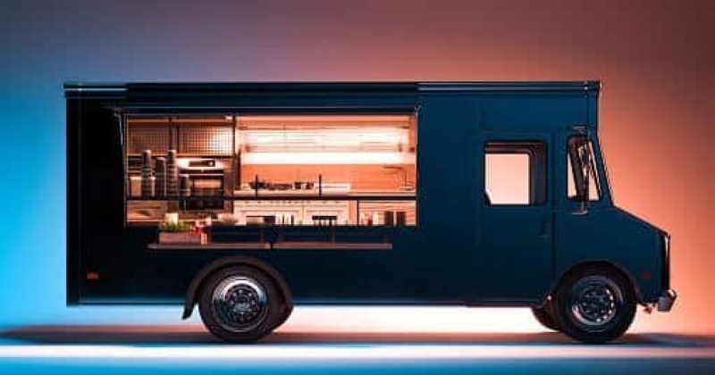 التجارة تدعو أصحاب رخص العربات المتنقلة لاستخراج الرخصة الذكية قبل نهاية ديسمبر 