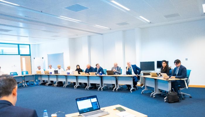 حلقة عمل إقليمية حول مواءمة الخطة الوطنية للملاحة الجوية مع المعايير الدولية 