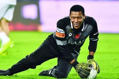 الدعيع يكشف أول طموحات الوليد بن طلال مع الهلال - ملاعب 