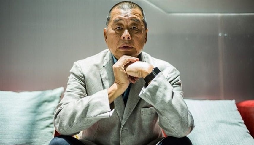 هونغ كونغ.. إدانة قطب الأعمال المعارض لبكين جيمي لاي بالتآمر 