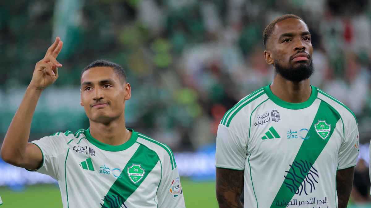 أبرزهم إيفان توني.. إدارة الأهلي السعودي تصدم 3 لاعبين 