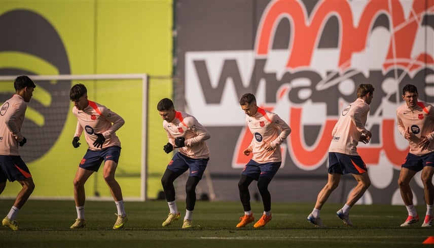 صفقة سعودية مع "السوبر الإسباني".. شراء كامل أو 49% من أسهم #برشلونة 