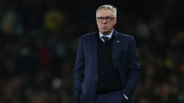 بعد 8 مباريات.. البرازيل تقترب من تمديد عقد أنشيلوتي 