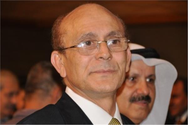 محمد صبحي: ألوم على منى زكي في تقديم السيرة الذاتية لـ #أم_كلثوم 