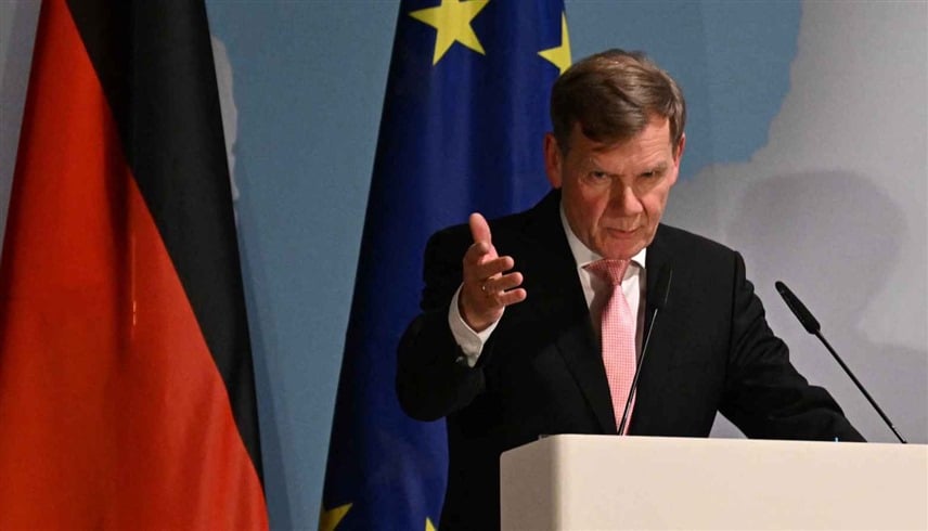 ألمانيا: المفاوضات حول أوكرانيا "جادة" رغم الشكوك 