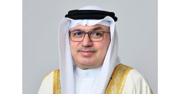 رئيس "هيئة التشريع" يهنئ الملك المعظم وسمو ولي العهد رئيس الوزراء بمناسبة الأعياد الوطنية وعيد الجلوس الـ26 #صحيفة_البلاد 