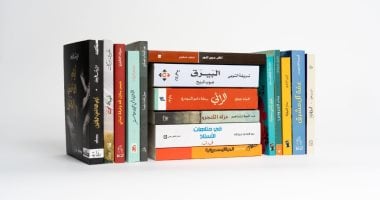 عاجل إعلان القائمة الطويلة لجائزة البوكر العربية 2026.. 4 مرشحين من مصر 