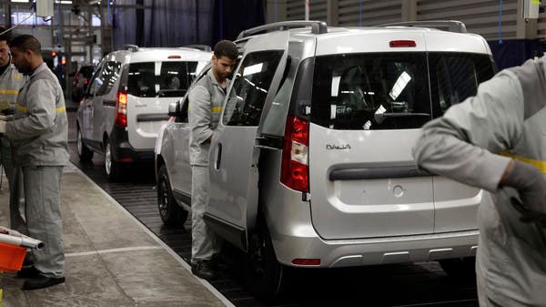 ارتفاع الإنتاج الصناعي في المغرب بدعم من الصناعات الغذائية والسيارات _Business 
