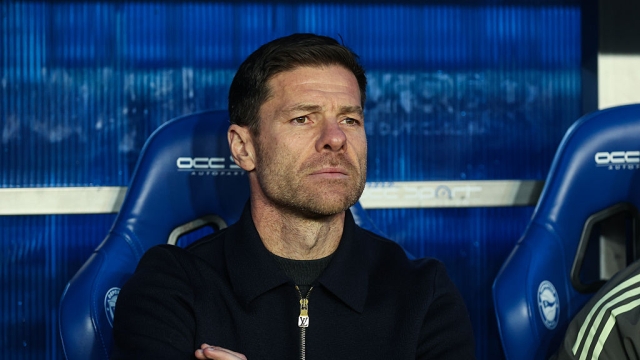 تطورات مستقبل تشابي ألونسو مع ريال مدريد 