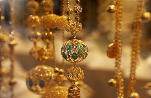 انخفاض على أسعـار الذهب في الأردن #عاجل 