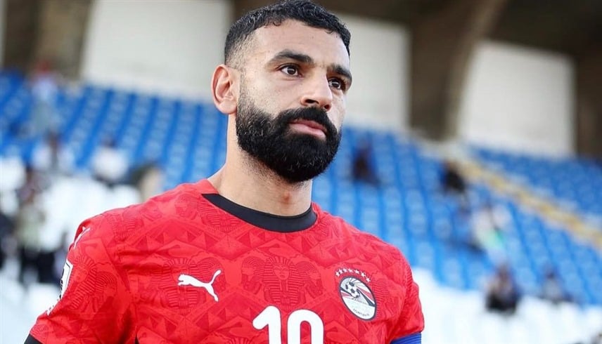 بعد أزمة ليفربول.. استبعاد صلاح من "ودية" #نيجيريا 