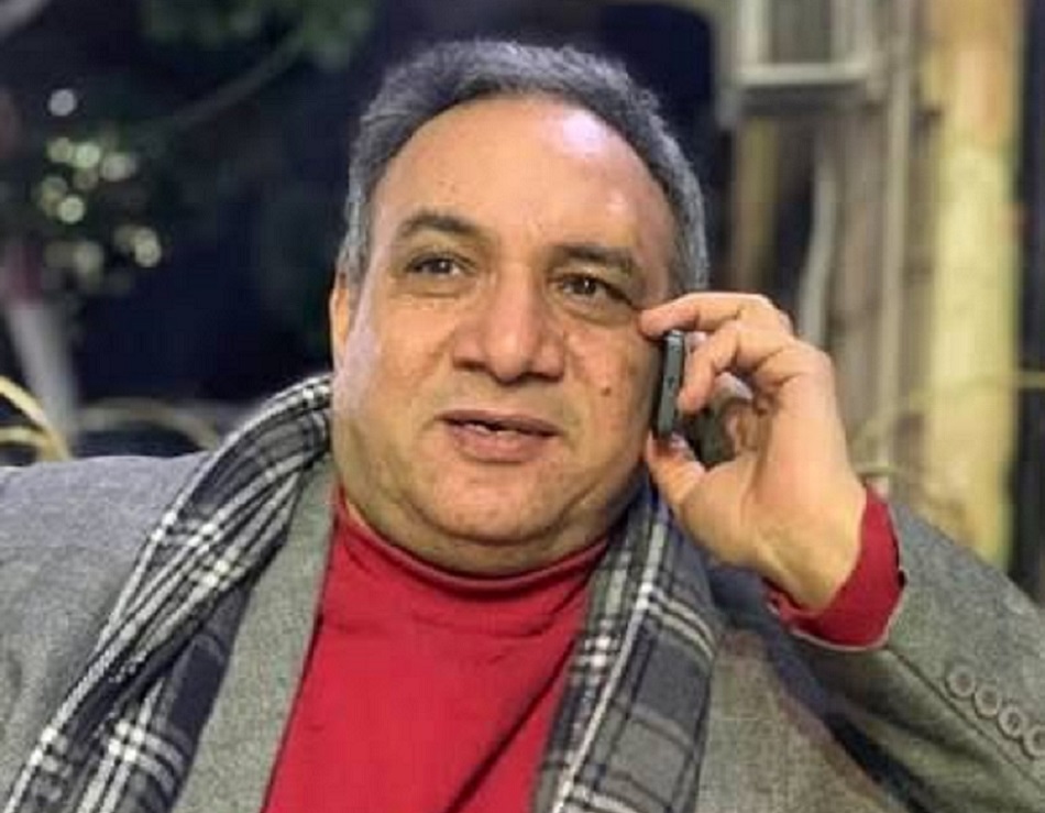 عاجل - بوستات عمار على حسن عن كامل الوزير التي حققت فيها نيابة أمن الدولة العليا قبل إخلاء سبيله بكفالة 20 ألف جنيه 