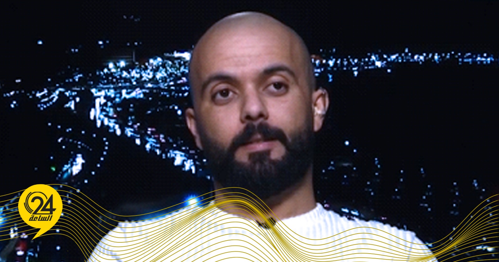 النجار: البعثة الأممية لا تملك حلولًا حقيقية #الساعة24 