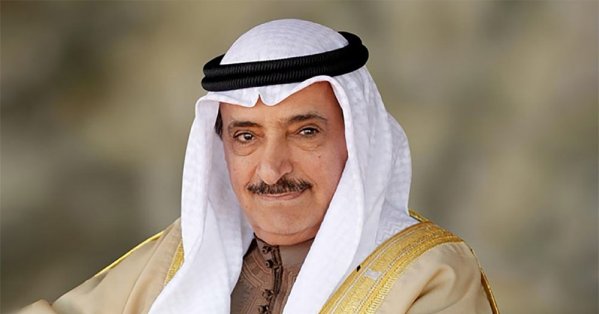 جلالة الملك المعظم يتلقى برقية تهنئة من نائب رئيس اللجنة العليا للتخطيط العمراني بمناسبة احتفال مملكة البحرين بأعيادها الوطنية #صحيفة_البلاد 