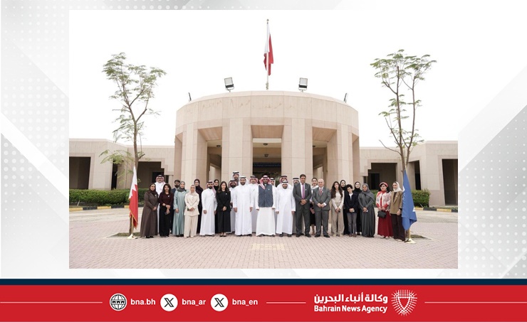 مركز "دراسات" يحتفل بالأعياد الوطنية 