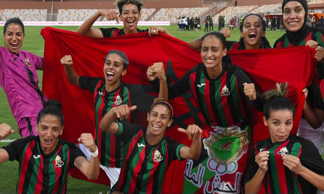 جاء هذا الإنجاز بعد مباراة ماراثونية ومثيرة في الدور الثاني، حيث تمكن الفريق العسكري من التغلب على بطل آسيا، فريق ووهان جيانغدا الصيني، بنتيجة 2-1 بعد اللجوء إلى الأشواط الإضافية 