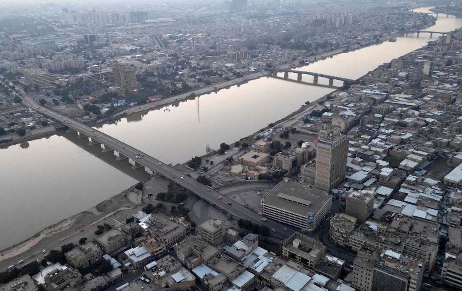 محافظة بغداد توجه بضرورة وضع ضوابط وآليات واضحة لإدارة الهجرة إلى العاصمة 