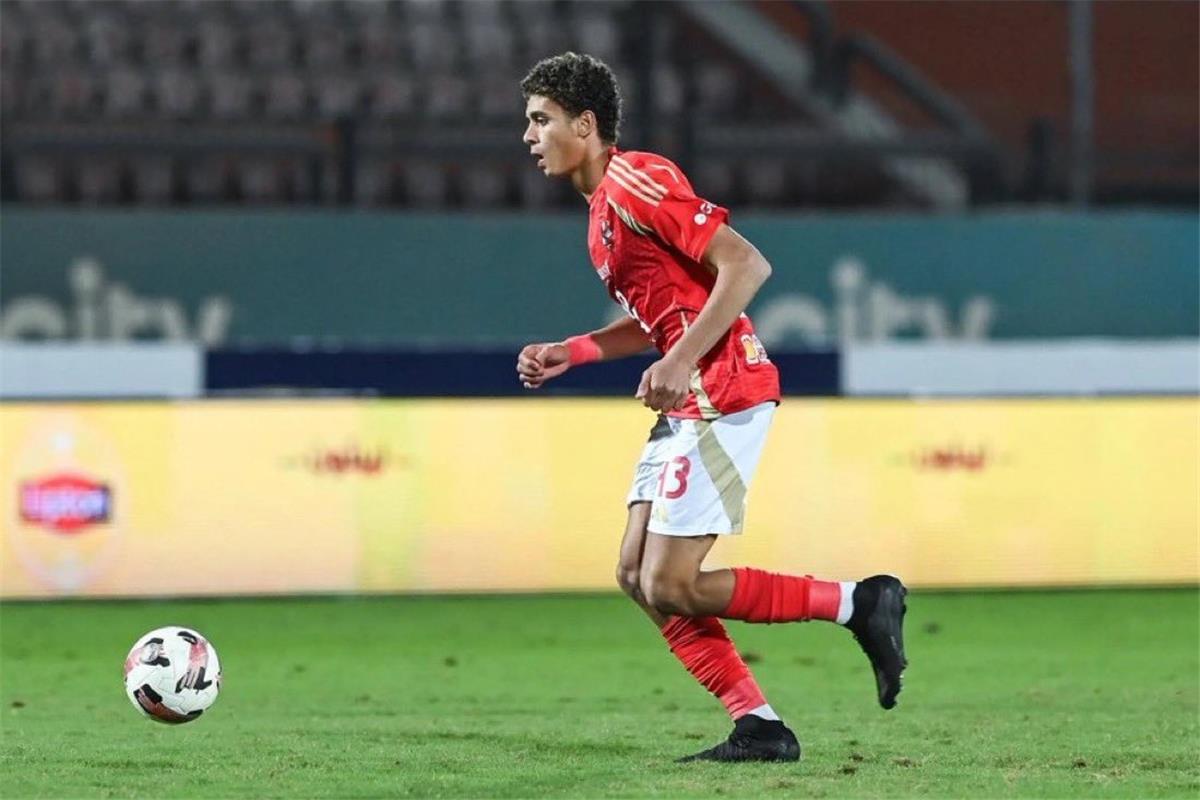 سبورت تسلط الضوء على تصريحات أحمد شوبير بشأن صفقة انتقال حمزة عبد الكريم إلى برشلونة 