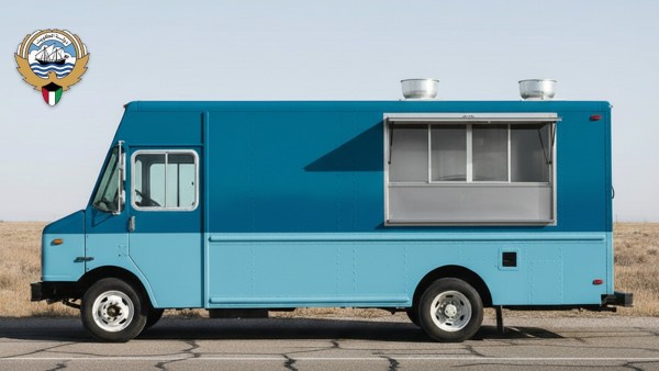 التجارة: إلغاء تراخيص 589 عربة متنقلة غير مجددة منذ أكثر من عام 