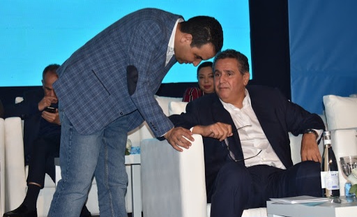 مناسبة الحديث هو ما أورده رئيس الحكومة أن الفضل يعود له بإخراج ميثاق الاستثمار، في حين أن العمل الحقيقي قامت به الحكومة السابقة، ولها يعود الفضل بعد الله عزوجل في خروجه، وسبق لي أن تطرقت لهذا الموضوع في غير ما مرة، ولكن لاضير في العودة إليه في كل مناسبة 