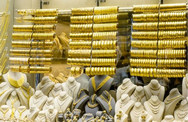 ارتفاع كبير على أسعـار الذهب محليًا في التسعيرة الثانية #عاجل 