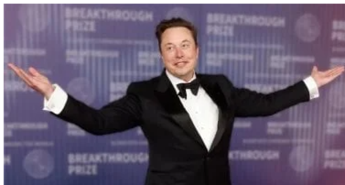 إيلون ماسك أول شخص فى التاريخ تتجاوز ثروته 600 مليار دولار #سرايا 