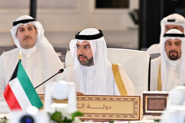 رئيس «الطيران المدني»: تعزيز التعاون والتنسيق العربي للارتقاء بالقطاع. الكويت تشارك في «المجلس التنفيذي للمنظمة العربية للطيران المدني بالرباط 