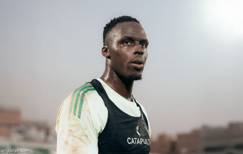 الأهلي.. ميندي مستمر حتى 2028 