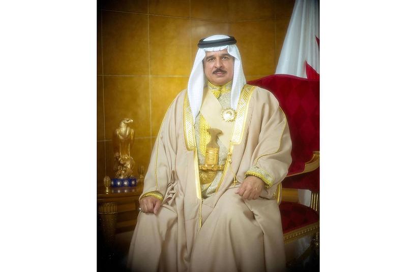 عاجل | تعرّف على أسماء المكرّمين بـ «الأوسمة التقديرية» من جلالة الملك المعظم اليوم #الأيام 