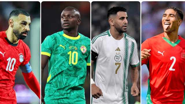 نجوم كثيرون سيتواجدون في كأس أمم أفريقيا ويزينون أجواءها الرائعة والمثيرة! للجماهير التي تتساءل عن صاحب الراتب الأعلى بينها... في هذا الرابط، ستجدون الإجابة 