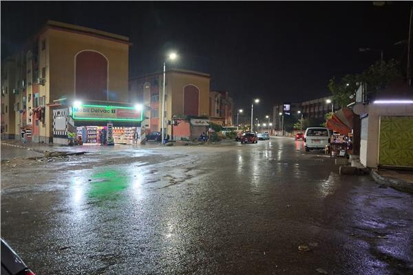 عاجل| أجواء باردة وأمطار تصل لحد السيول على هذه المناطق.. الأرصاد تحذر من طقس غدًا 