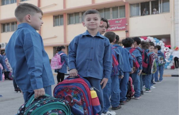 مدارس في الأردن تعلن تعليـق الدوام للصفوف الثلاثة الأولى فقط #عاجل 