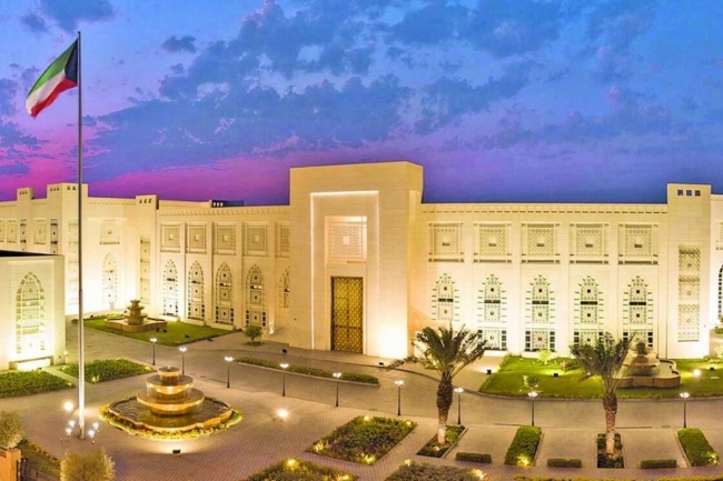 «الخارجية» تعرب عن تضامنها مع المغرب إثر الفيضانات التي اجتاحت مدينة أسفي 