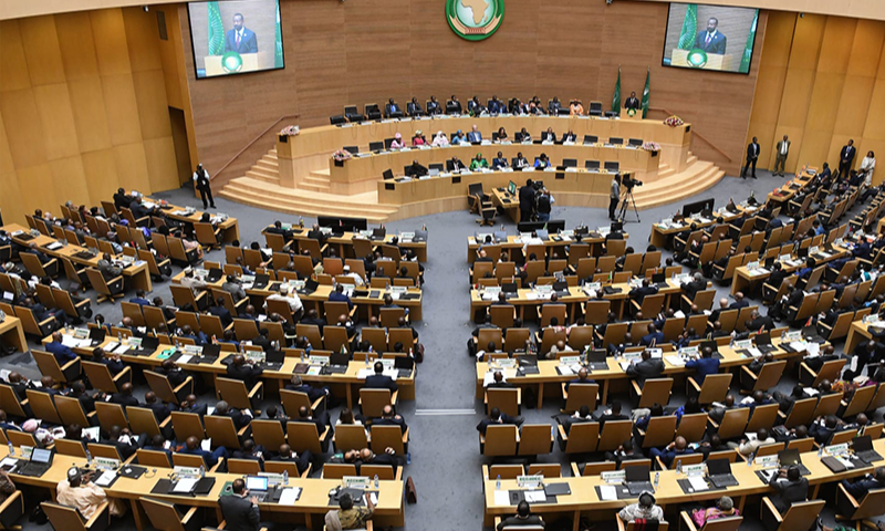 أكد وزير العدل، عبد اللطيف وهبي، أن المغرب ساهم بشكل فاعل في أشغال اللجنة التقنية المتخصصة المعنية بالعدل والشؤون القانونية التابعة للاتحاد الإفريقي، من خلال العمل على تقريب وجهات نظر الدول الإفريقية بشأن عدد من القضايا القانونية 