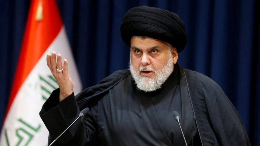 العراق... الصدر يجمّد قوات «سرايا السلام» في البصرة وواسط #جريدة_الغد 