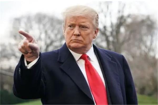 «ترامب»: نفط فنزويلا «مسروق» وحكومتها غير شرعية 