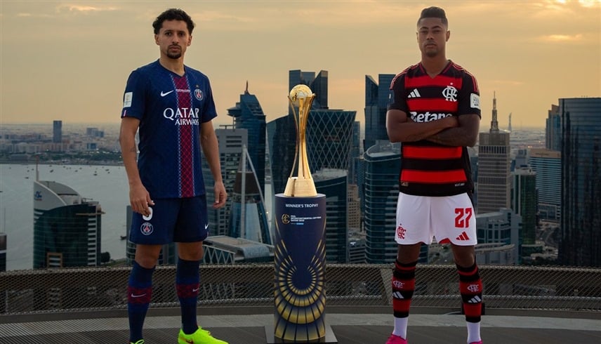 أبرز المباريات العربية والعالمية اليوم الأربعاء 