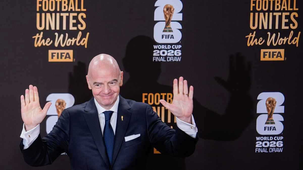 بعد احتجاج وغضب الجماهير.. فيفا تصدر تذاكر بأسعار مخفضة لنهائيات كأس العالم 2026 