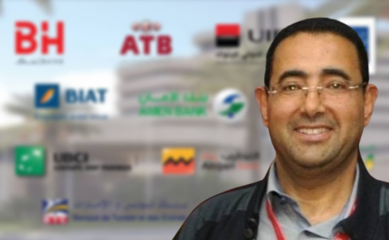 كاتب عام جامعة البنوك: الموظفون تعرّضوا للظلم والقطاع يتجه إلى تصعيد احتجاجي جديد 