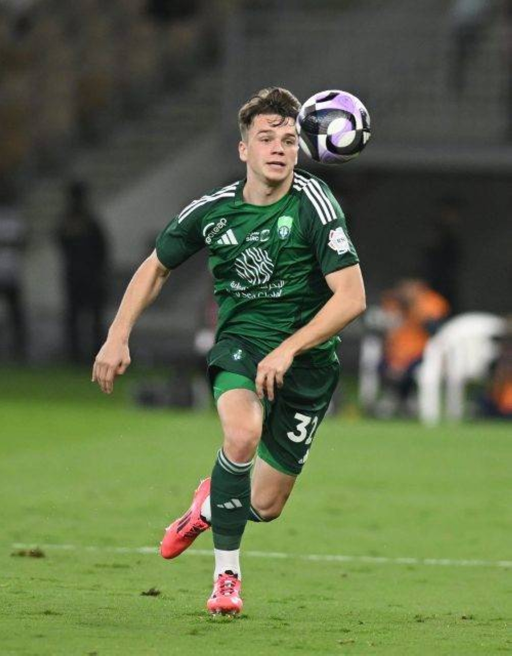 الأهلي يفكك ترسانة أجانبه 