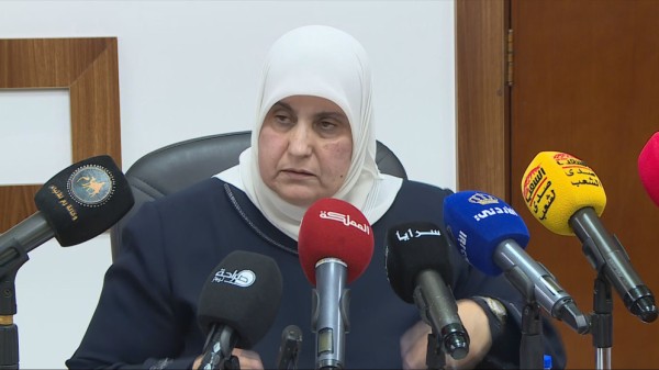 مجلس الوزراء يُحيل مدير عام "المواصفات والمقاييس" عبير الزهير إلى التَّقاعد #عاجل 