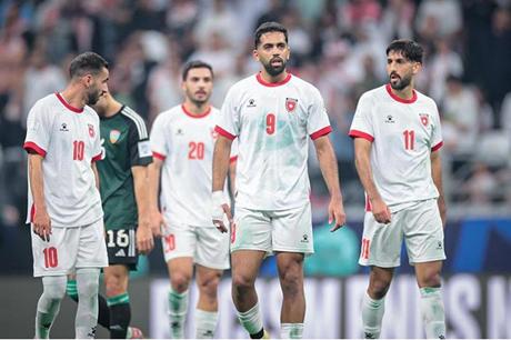 درس أردني مجاني.. كيف تبني جيلاً ذهبياً دون صفقات مليونية؟ - ملاعب 