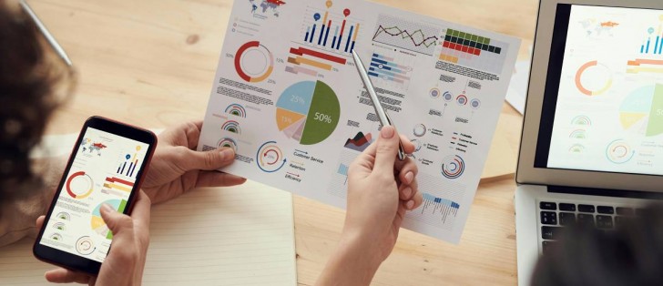 Counterpoint: انكماش سوق الهواتف في 2026 وارتفاع الأسعار بسبب نقص الذاكرة 