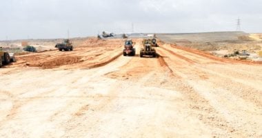 عاجل | بدء تسليم أراضى الإسكان المتميز للفائزين بمدينة بنى سويف الجديدة.. الأحد 