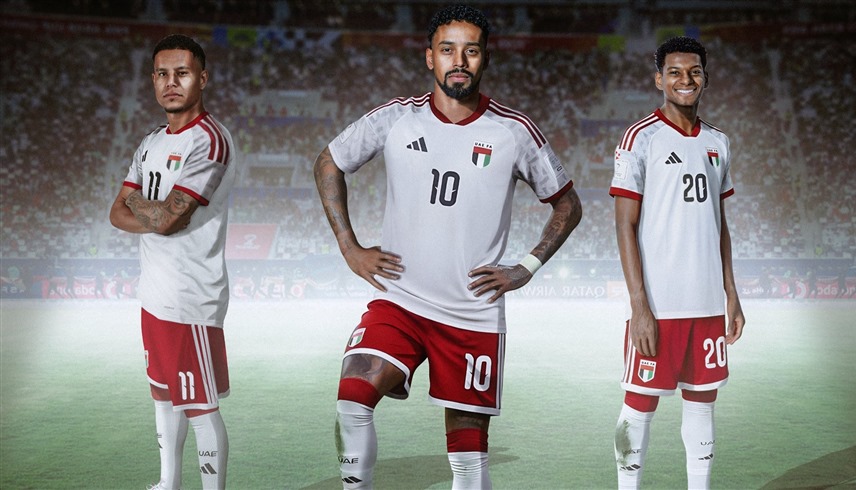 "الأبيض" يواجه "الأخضر" لخطف المركز الثالث #كأس_العرب 