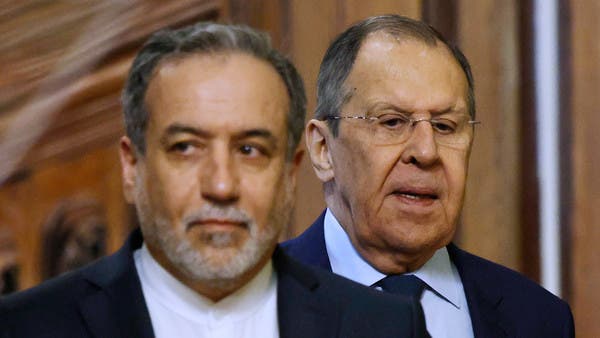 طهران تعول على موسكو لمنع هجمات إسرائيلية جديدة 