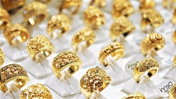 ارتفاع جديد فى سعر الذهب اليوم وعيار 21 يتداول قرب هذا الرقم #عاجل 